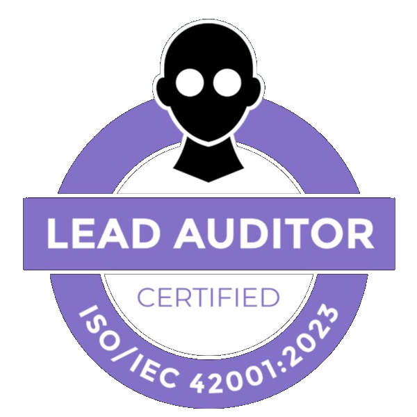 ISO 42001 Lead Auditor
