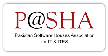 P@SHA — Pakistan Software Houses Association