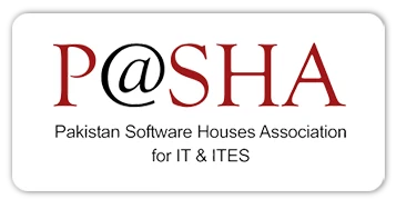 P@SHA — Pakistan Software Houses Association