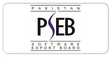 PSEB — Pakistan Software Export Board