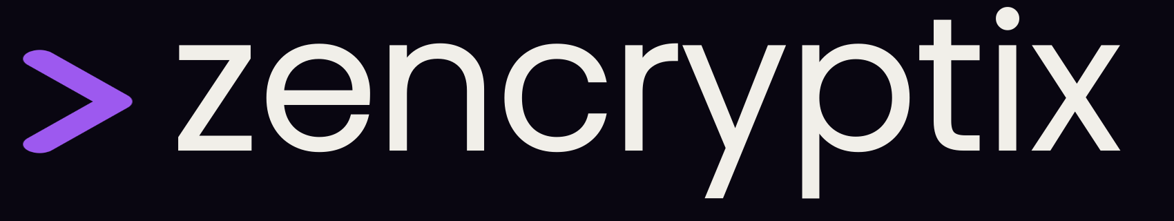 Zencryptix
